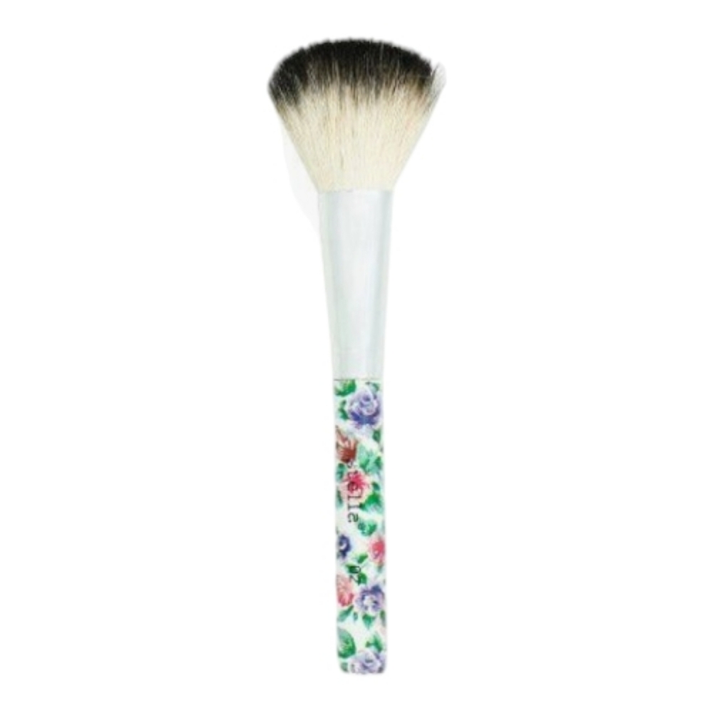 Stella Floral Blush/Powder Makeup Brush